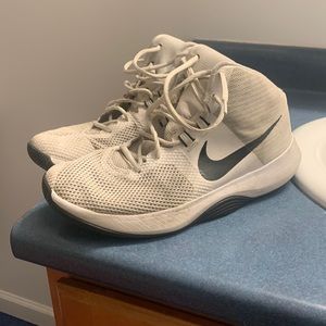 Nike basketball shoes